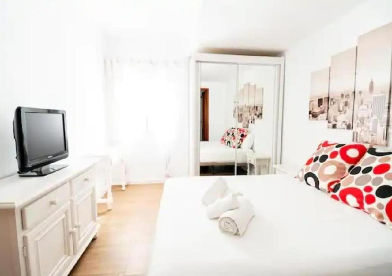Central 2Bedroom 200M From Beach Callao Salvaje Exterior foto