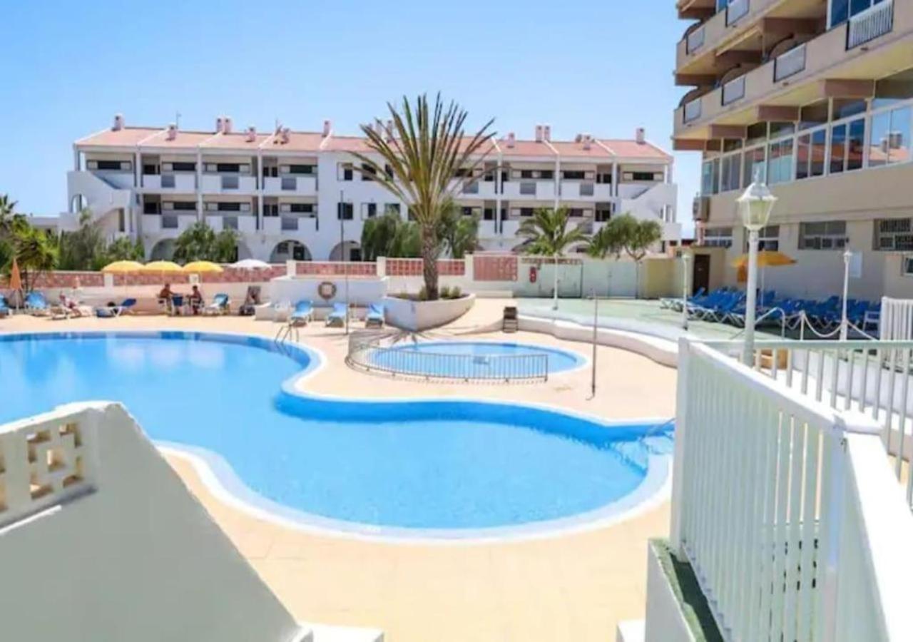 Central 2Bedroom 200M From Beach Callao Salvaje Exterior foto
