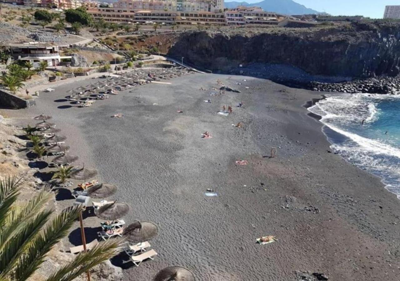 Central 2Bedroom 200M From Beach Callao Salvaje Exterior foto
